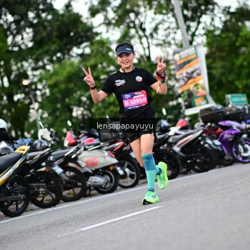 Runner Photo 4106999