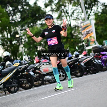 Runner Photo 4107007