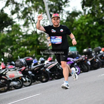 Runner Photo 4107015