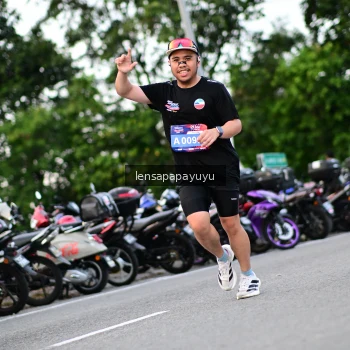Runner Photo 4107019