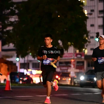 Runner Photo 4107022