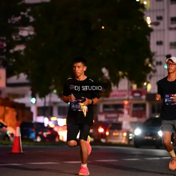 Runner Photo 4107026