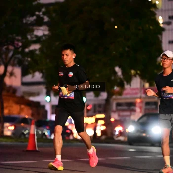Runner Photo 4107032