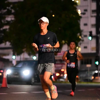 Runner Photo 4107034