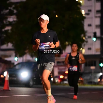 Runner Photo 4107038