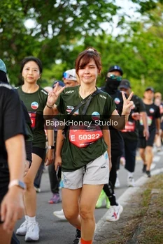 Runner Photo 4107040