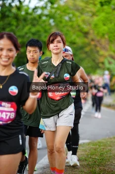 Runner Photo 4107047