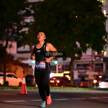 Runner Photo 4107064