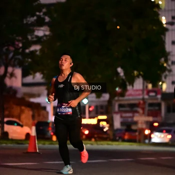 Runner Photo 4107065