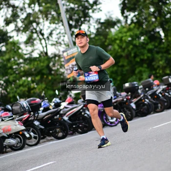 Runner Photo 4107072
