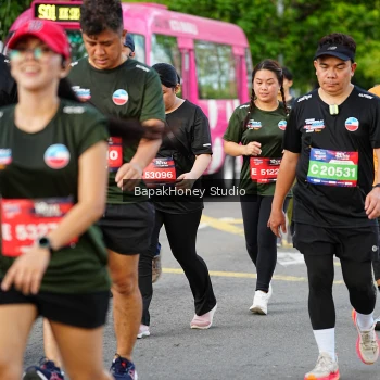 Runner Photo 4107079