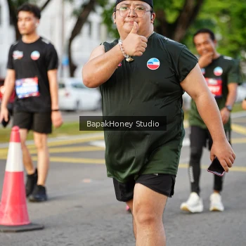 Runner Photo 4107082