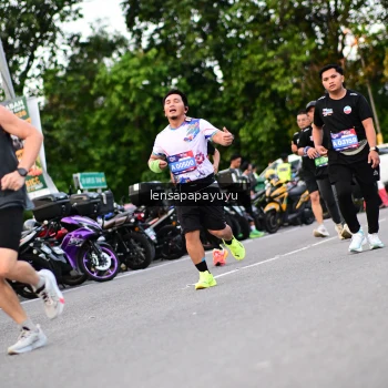 Runner Photo 4107088