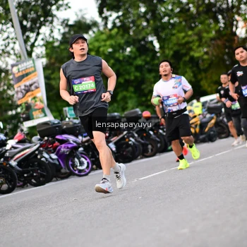 Runner Photo 4107089