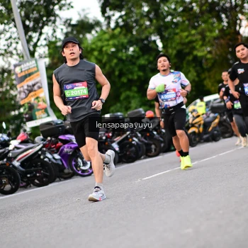 Runner Photo 4107096