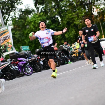 Runner Photo 4107097