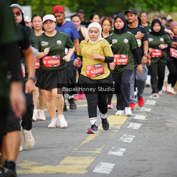 Runner Photo 4107108