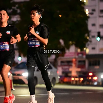 Runner Photo 4107113