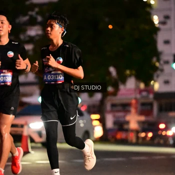 Runner Photo 4107114