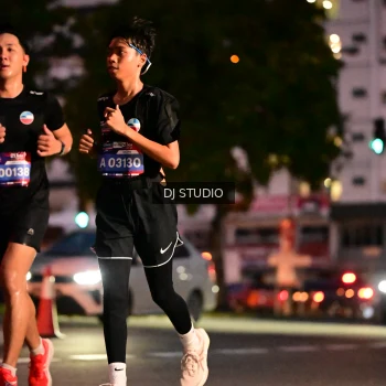 Runner Photo 4107116