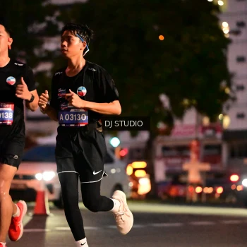 Runner Photo 4107120