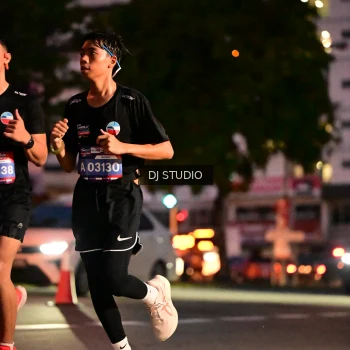 Runner Photo 4107121