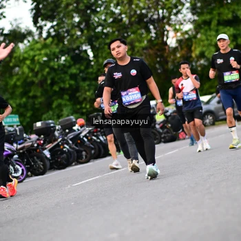 Runner Photo 4107126