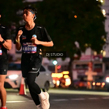 Runner Photo 4107127