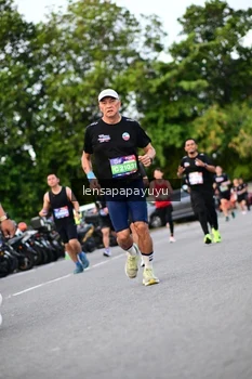 Runner Photo 4107128