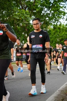 Runner Photo 4107147