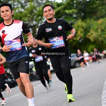 Runner Photo 4107162