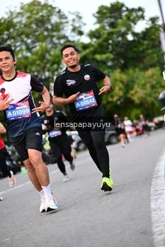 Runner Photo 4107171