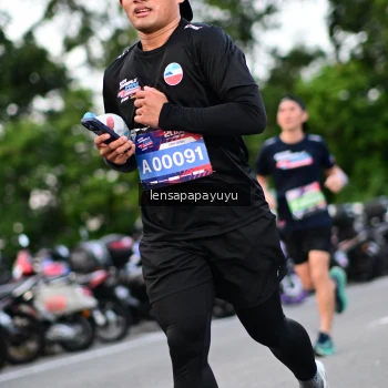 Runner Photo 4107177