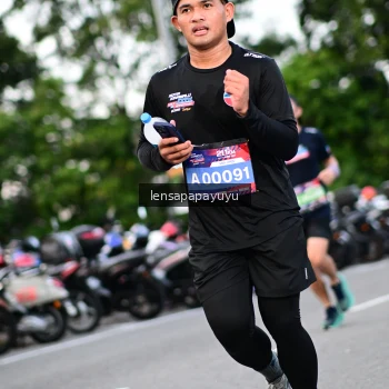 Runner Photo 4107187
