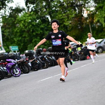 Runner Photo 4107189