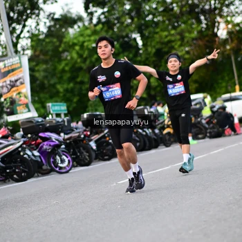Runner Photo 4107226