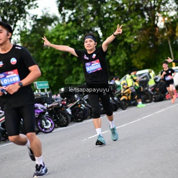 Runner Photo 4107230