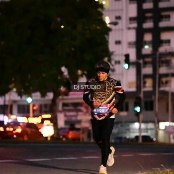 Runner Photo 4107233