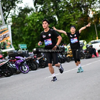 Runner Photo 4107236