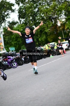 Runner Photo 4107239