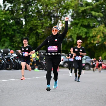 Runner Photo 4107242