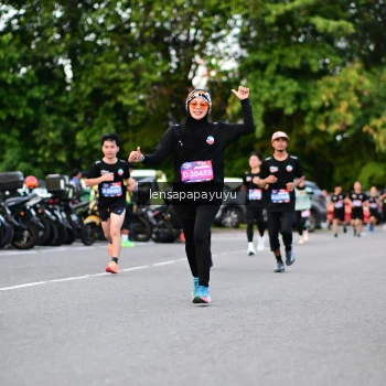 Runner Photo 4107244