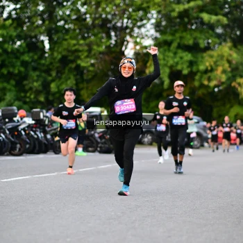 Runner Photo 4107245