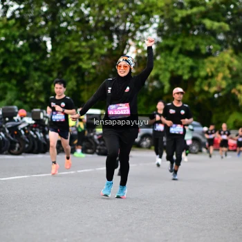 Runner Photo 4107258