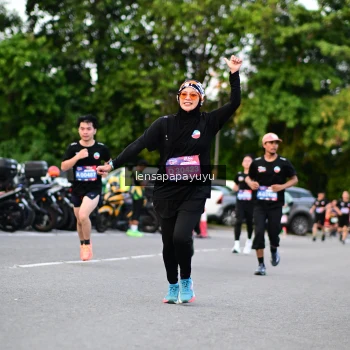Runner Photo 4107260
