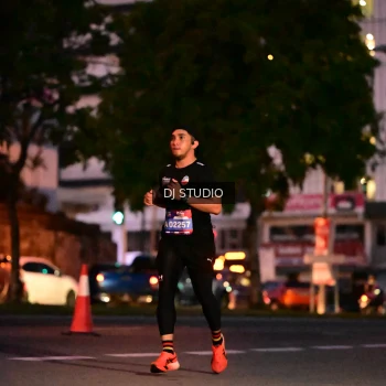 Runner Photo 4107262