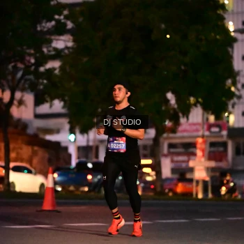 Runner Photo 4107263