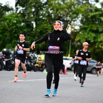 Runner Photo 4107264