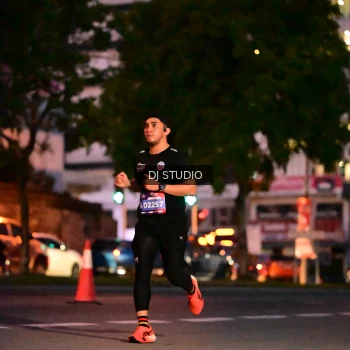 Runner Photo 4107265