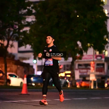 Runner Photo 4107267